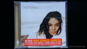 CDs de música: Disco musical CD: Vanessa hudgens . V . Pop